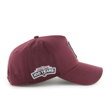 Load image into Gallery viewer, Sure Shot Cotton Cooperstown Boston Red Sox Snapback
