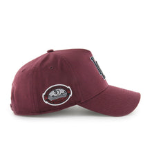Load image into Gallery viewer, Sure Shot Cotton Cooperstown Los Angeles Dodgers Snapback
