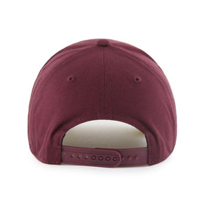 Sure Shot Cotton Cooperstown New York Yankees Snapback