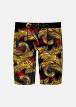 Load image into Gallery viewer, Boys Solid Luxe Staple
