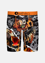 Load image into Gallery viewer, Boys Tiger Temper Staple
