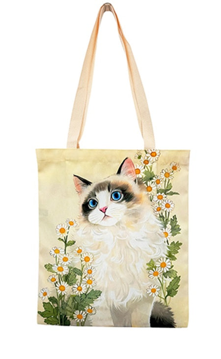 Tote Bag - BG501D-6