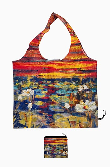 Reusable Shopping Bag - BG502-1