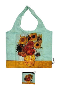 Reusable Shopping Bag - BG502-2