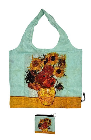 Reusable Shopping Bag - BG502-2