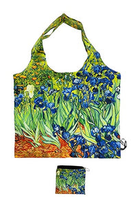 Reusable Shopping Bag - BG502-4