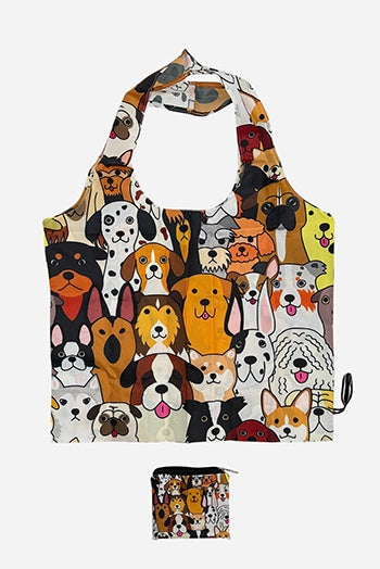 Reusable Shopping Bag - BG502B-1