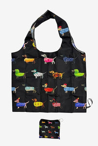 Reusable Shopping Bag - BG502B-3