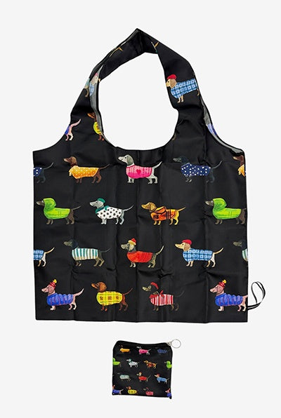 Reusable Shopping Bag - BG502B-3