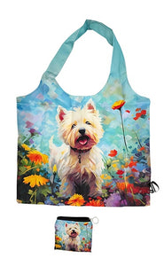 Reusable Shopping Bag - BG502B-6