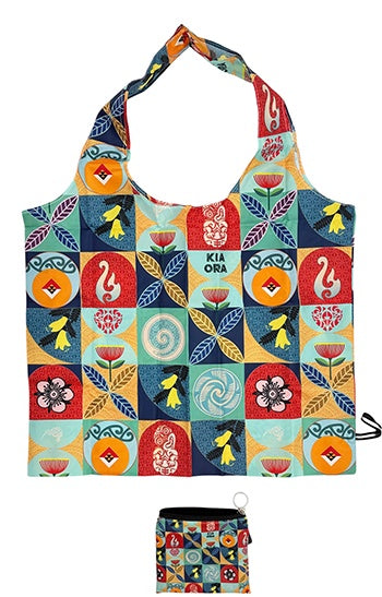 Reusable Shopping Bag - BG902-6