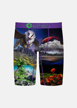 Load image into Gallery viewer, Boys The Flight Staple
