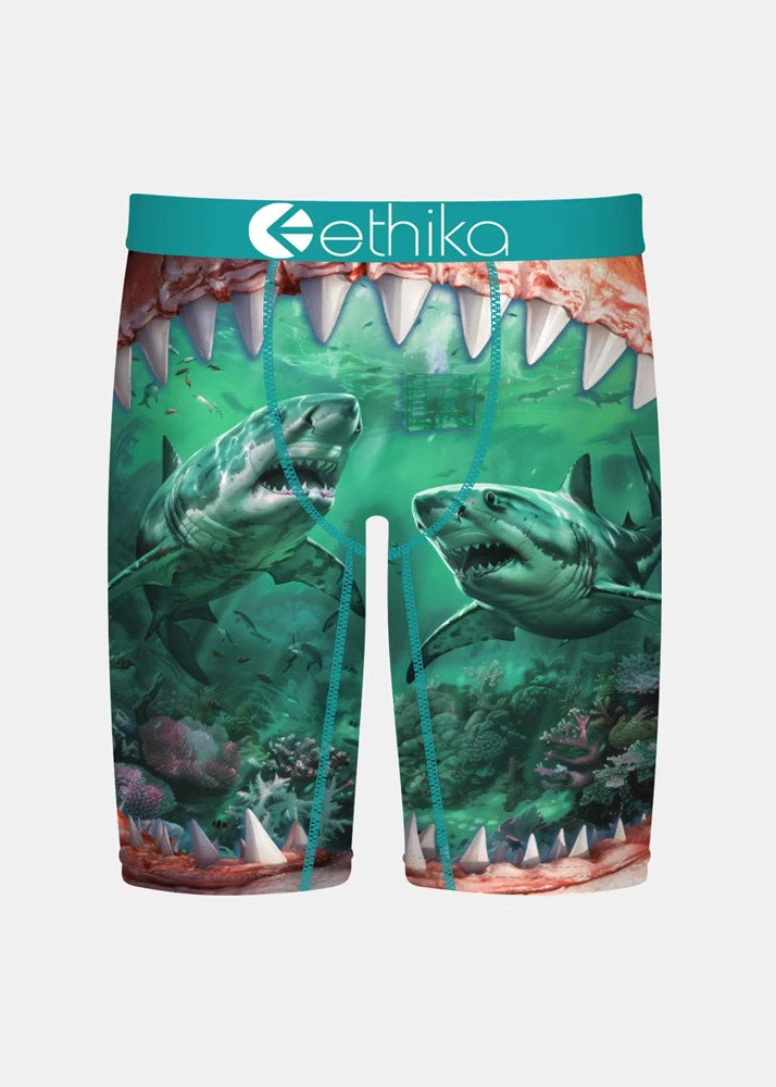 Boys Food Chain Staple