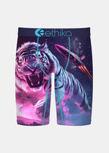 Load image into Gallery viewer, Boys Terrestrial Tiger Staple
