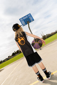 Black BOB Slam Dunk Tank