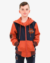 Load image into Gallery viewer, Retro Winter BB Hood
