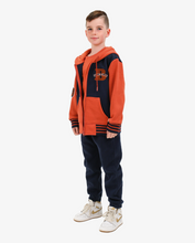 Load image into Gallery viewer, Retro Winter BB Hood
