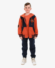 Load image into Gallery viewer, Retro Winter BB Hood

