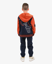 Load image into Gallery viewer, Retro Winter BB Hood
