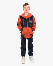 Load image into Gallery viewer, Retro Winter BB Hood

