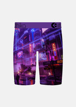 Load image into Gallery viewer, Boys Neon Exodus Staple
