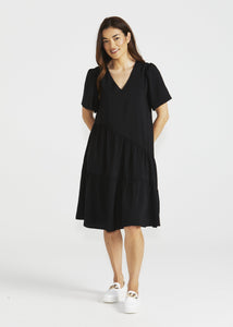 Florence Tiered Dress