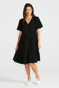 Florence Tiered Dress