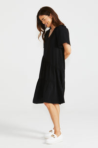 Florence Tiered Dress