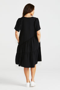 Florence Tiered Dress