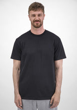 Load image into Gallery viewer, Everyday M S/S Tee - Black

