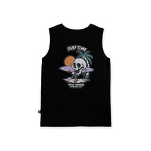 Load image into Gallery viewer, Surf Time Muscle Tee
