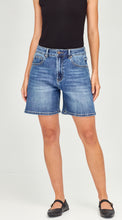 Load image into Gallery viewer, Bronte Short - Mid Blue
