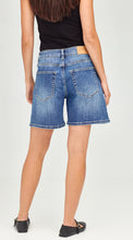 Load image into Gallery viewer, Bronte Short - Mid Blue
