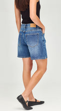 Load image into Gallery viewer, Bronte Short - Mid Blue
