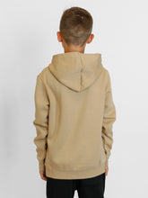 Load image into Gallery viewer, Stamped PO Fleece Youth - Gravel
