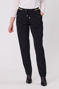 Georgie Plain Pant