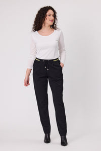 Georgie Plain Pant