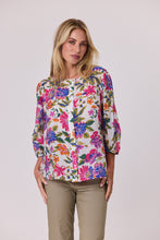 Load image into Gallery viewer, Livia Print Top
