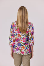 Load image into Gallery viewer, Livia Print Top
