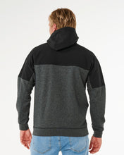 Load image into Gallery viewer, Anti Series Viral Zip Thru - Black
