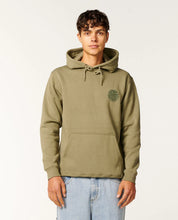 Load image into Gallery viewer, Wetsuit Icon Hood - Surplus Green
