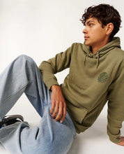 Load image into Gallery viewer, Wetsuit Icon Hood - Surplus Green
