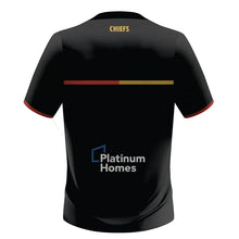 Load image into Gallery viewer, Chiefs Mens Pro Training Tee
