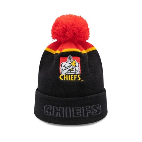 Chiefs Beanie 2025