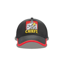 Load image into Gallery viewer, Chiefs Media Cap 2025
