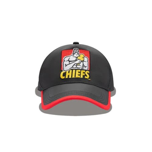 Chiefs Media Cap 2025