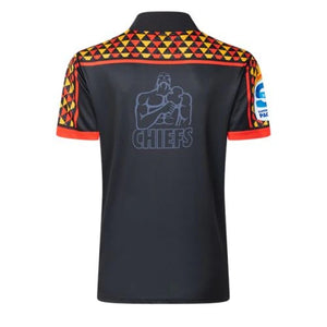 Chiefs Mens Team Polo 2025