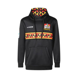 Chiefs Mens Pullover Hoodie 2025