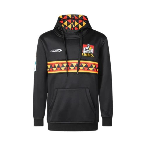 Chiefs Mens Pullover Hoodie 2025