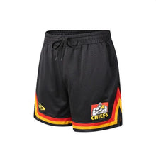 Load image into Gallery viewer, Chiefs Suppporter Basketball Shorts Adult
